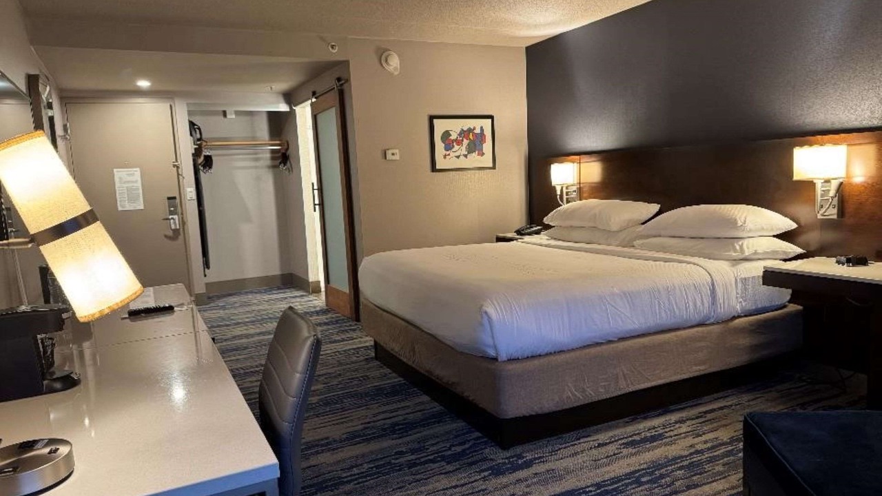 Photo of Bedroom in Romulus