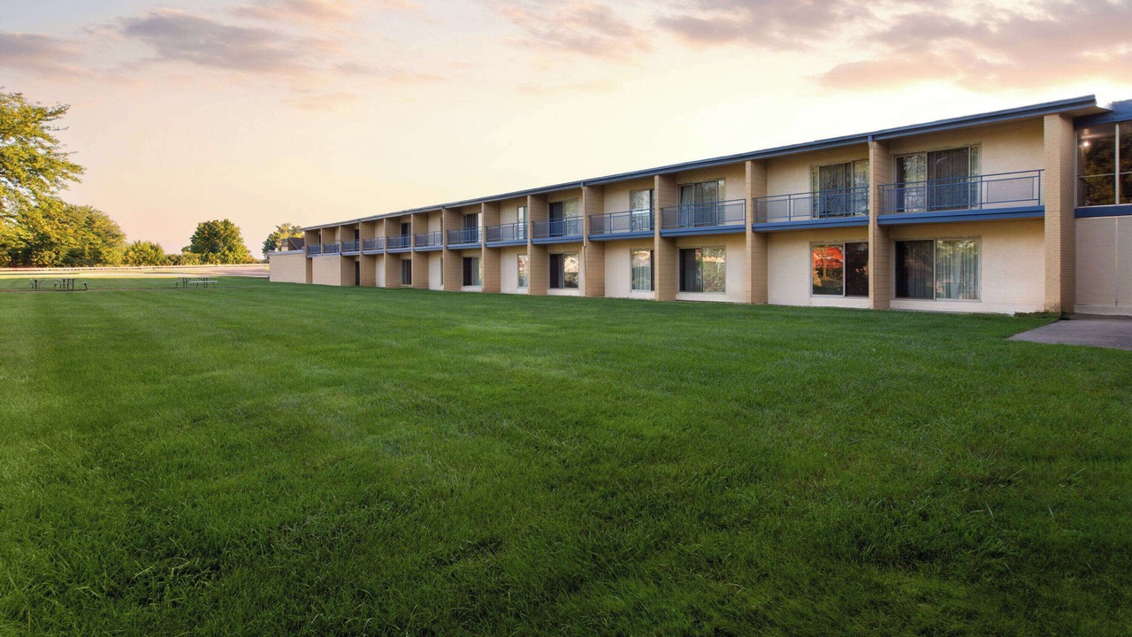 Photo of Outdoor in Bay City