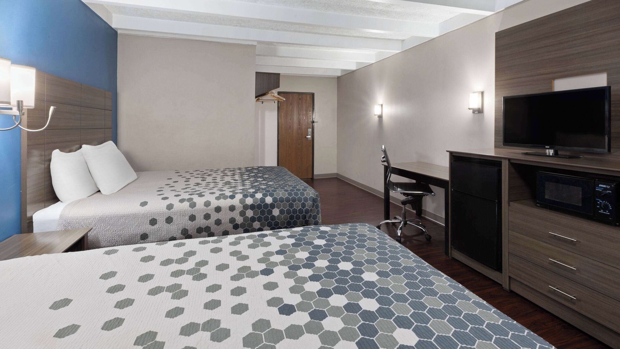 Photo of Bedroom in Bay City