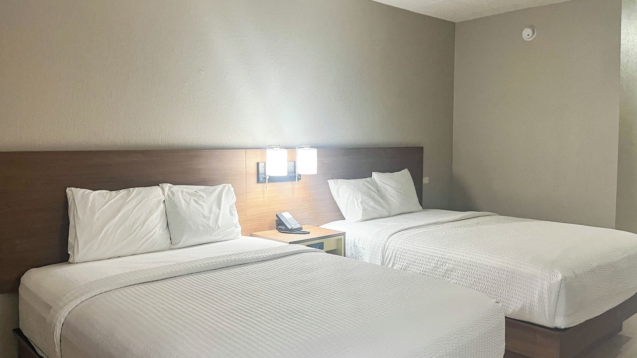 Photo of Bedroom in Fremont