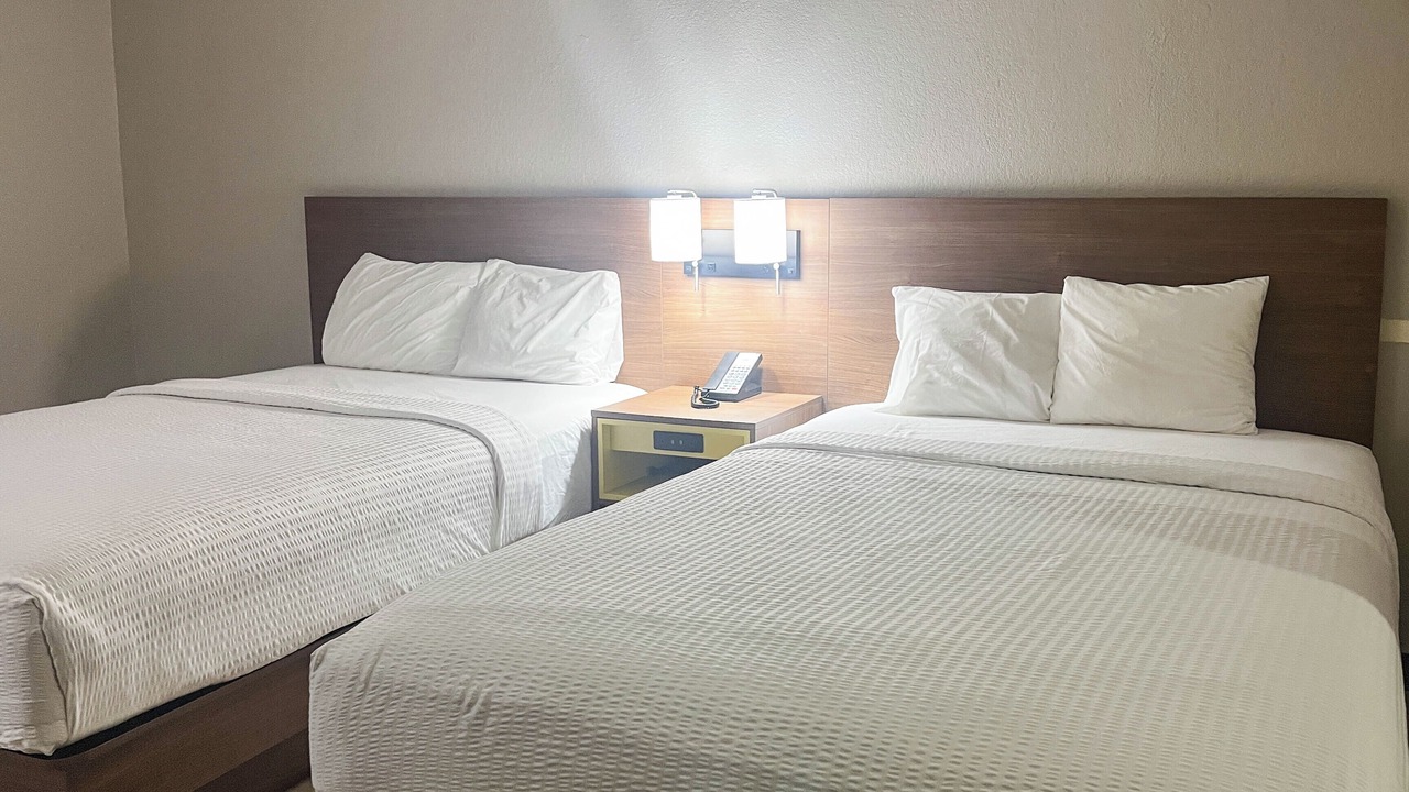 Photo of Bedroom in Fremont