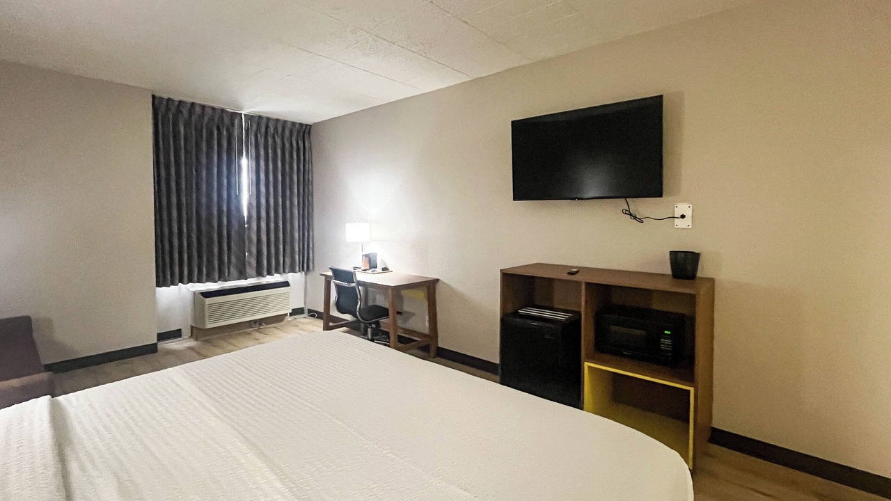 Photo of Bedroom in Fremont