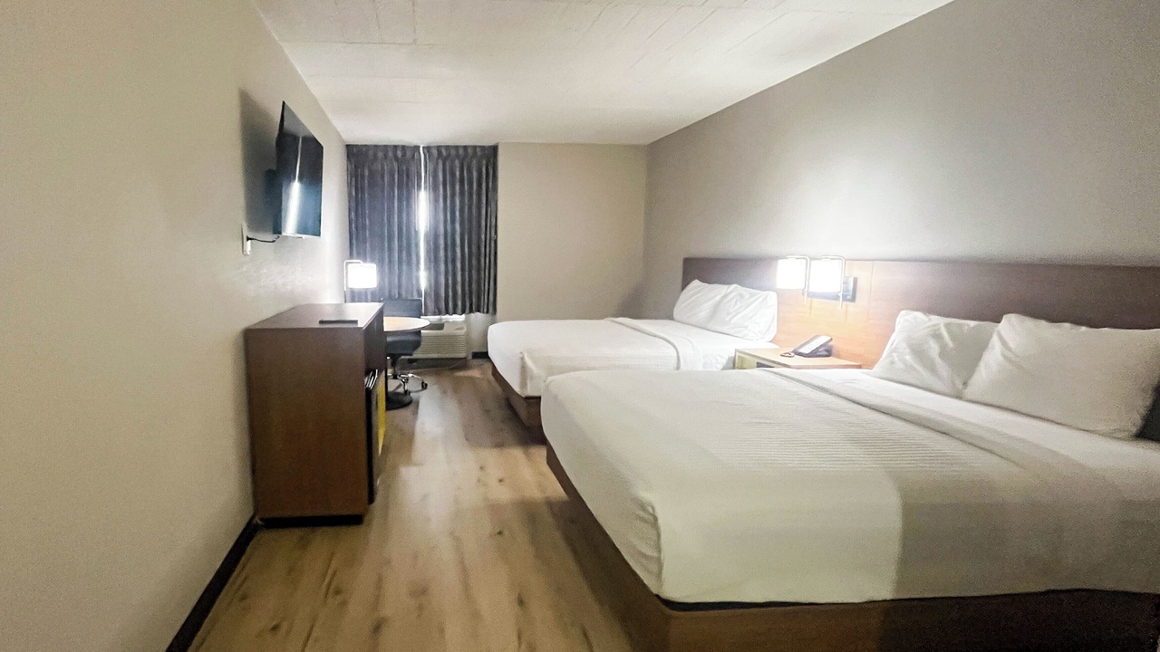 Photo of Bedroom in Fremont