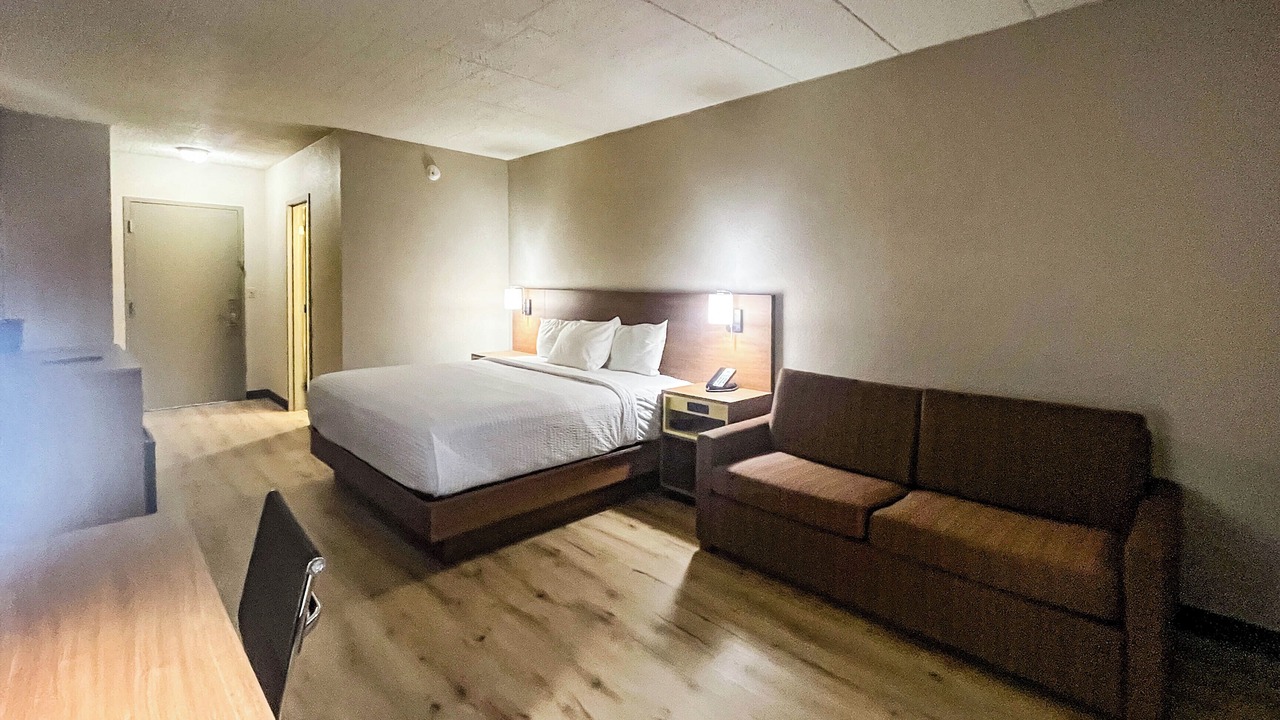 Photo of Bedroom in Fremont