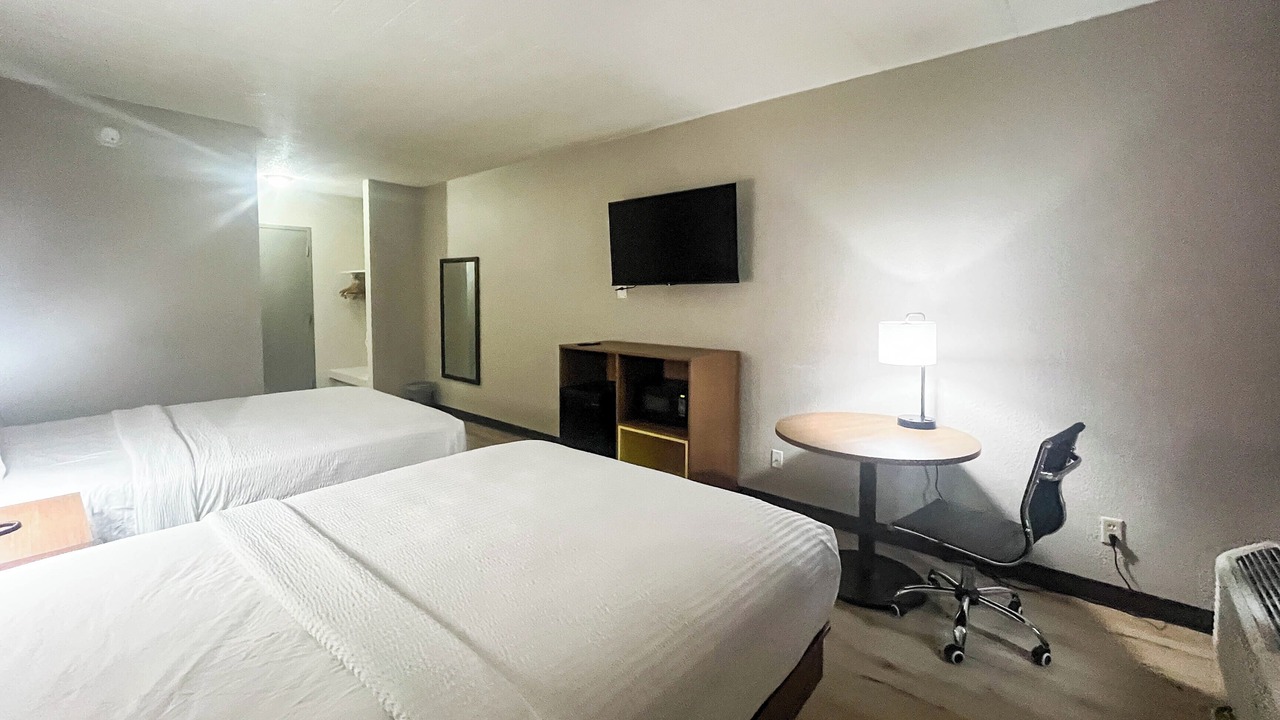 Photo of Bedroom in Fremont