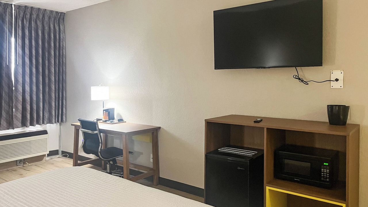 Photo of Bedroom in Fremont