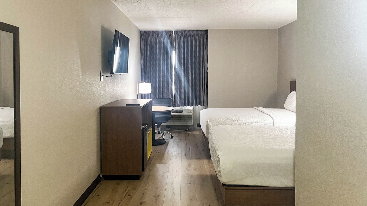 Photo of Bedroom in Fremont