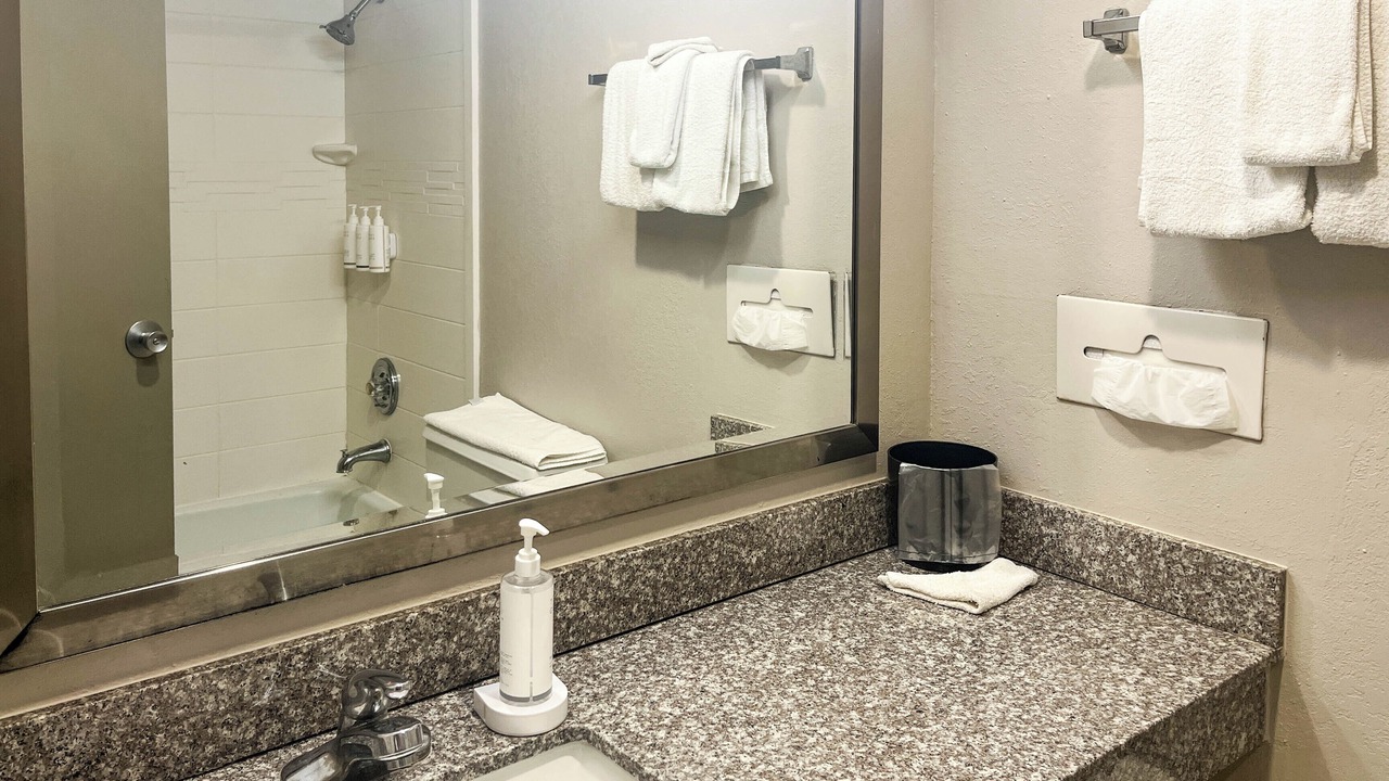 Photo of Bathroom in Fremont