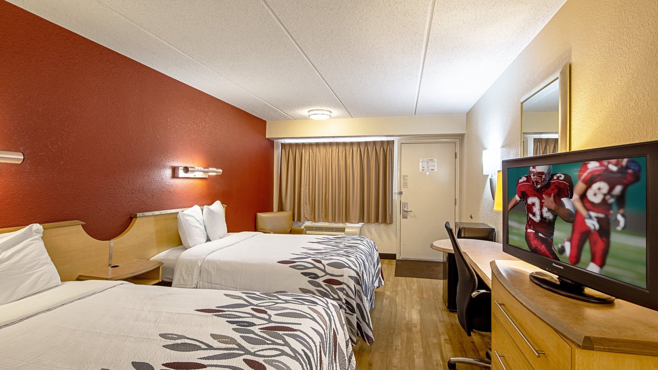 Photo of Bedroom in Toledo