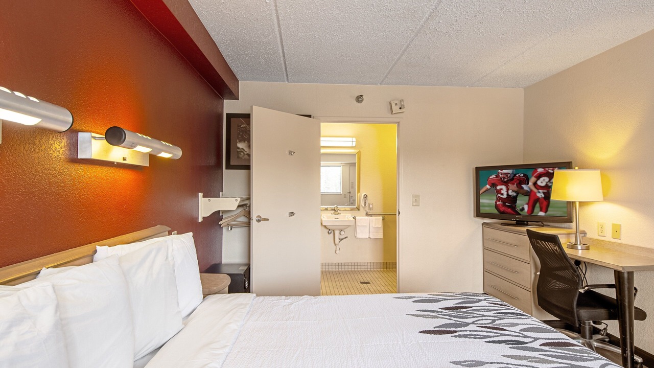 Photo of Bedroom in Toledo