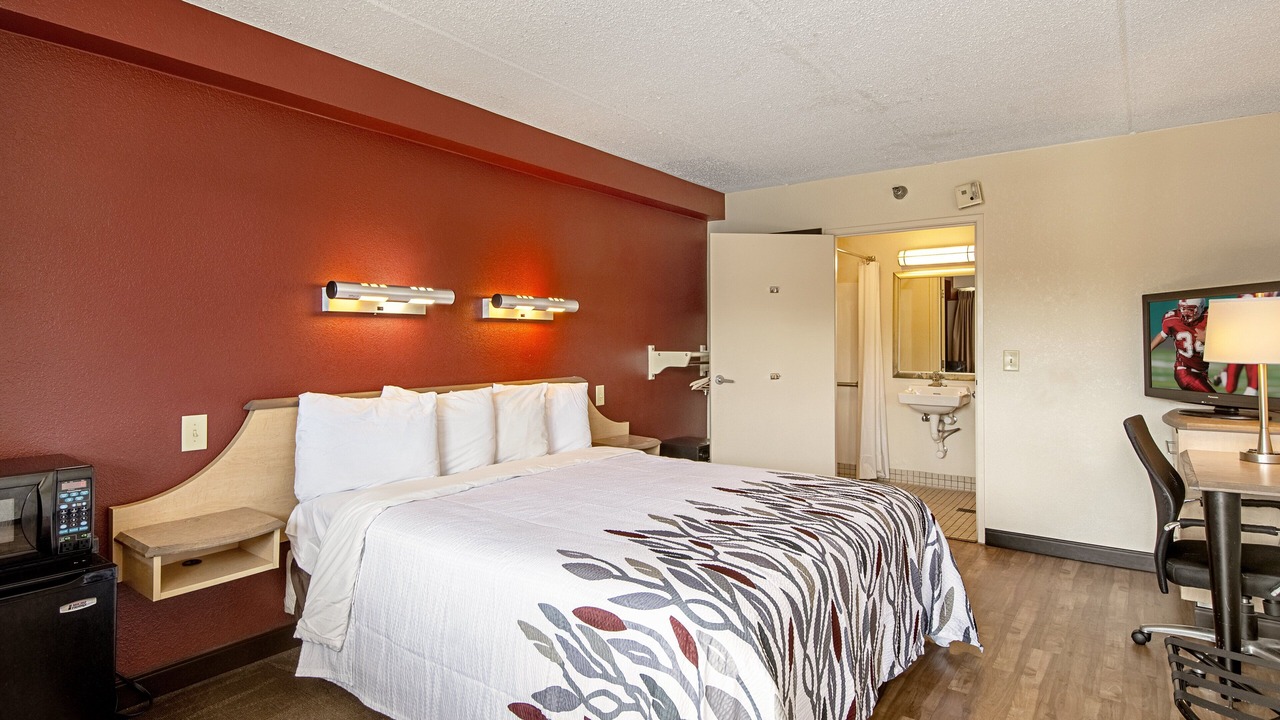 Photo of Bedroom in Toledo