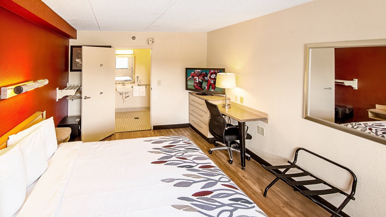 Photo of Bedroom in Toledo