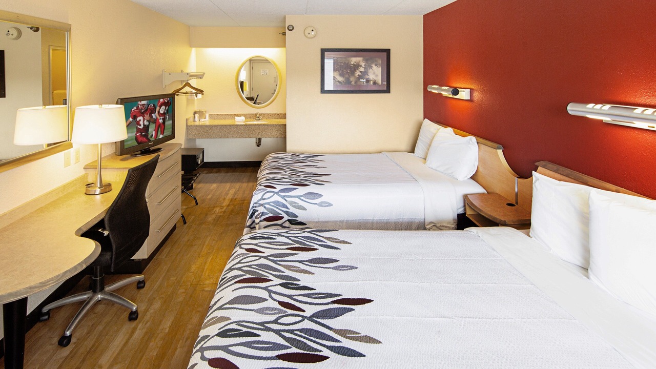 Photo of Bedroom in Toledo