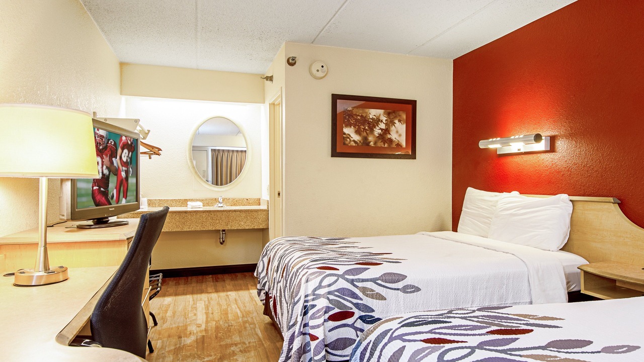 Photo of Bedroom in Toledo