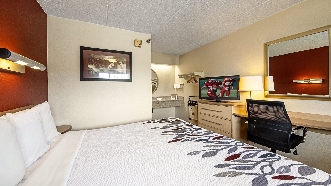 Photo of Bedroom in Toledo