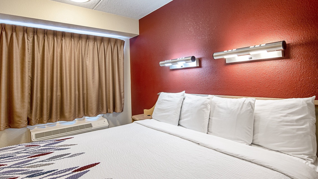 Photo of Bedroom in Toledo