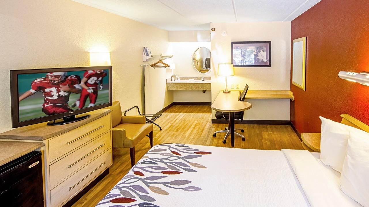 Photo of Bedroom in Toledo