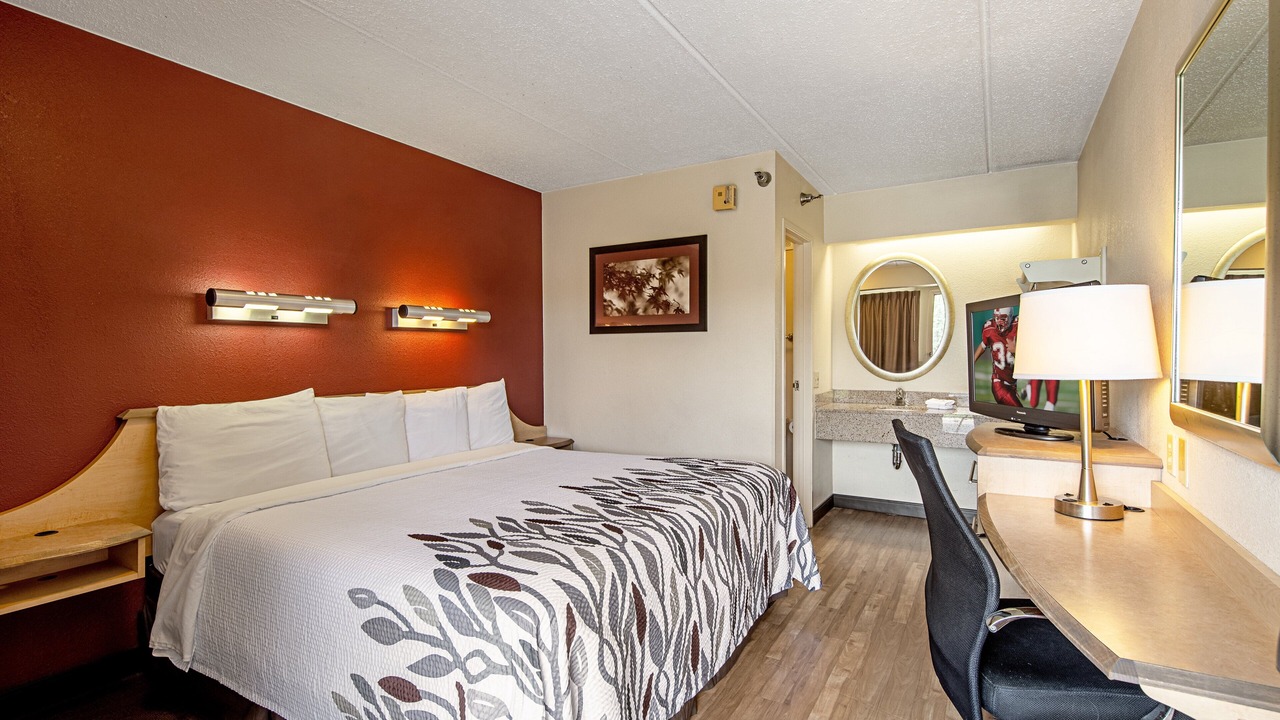 Photo of Bedroom in Toledo