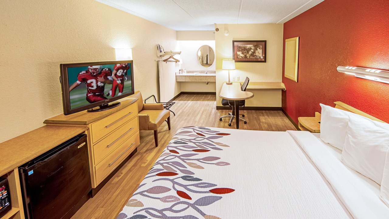 Photo of Bedroom in Toledo