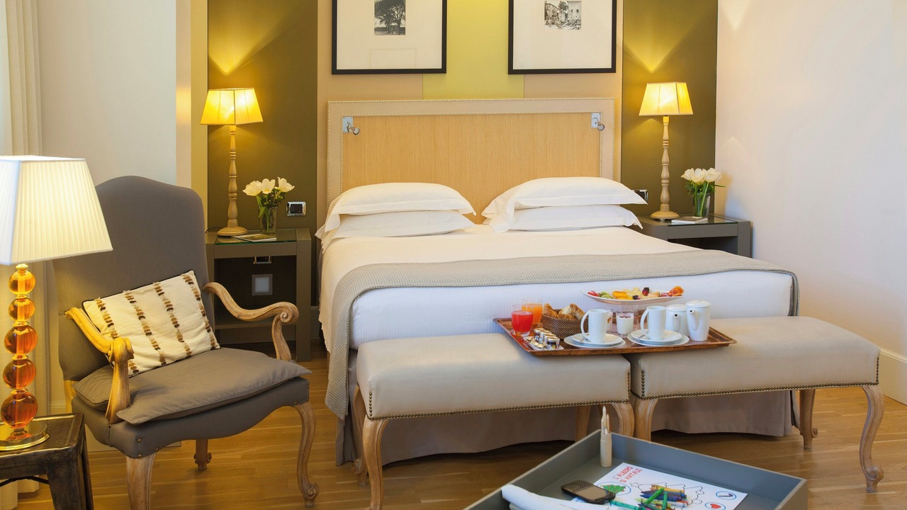 Photo of Bedroom in Novoli - San Donato