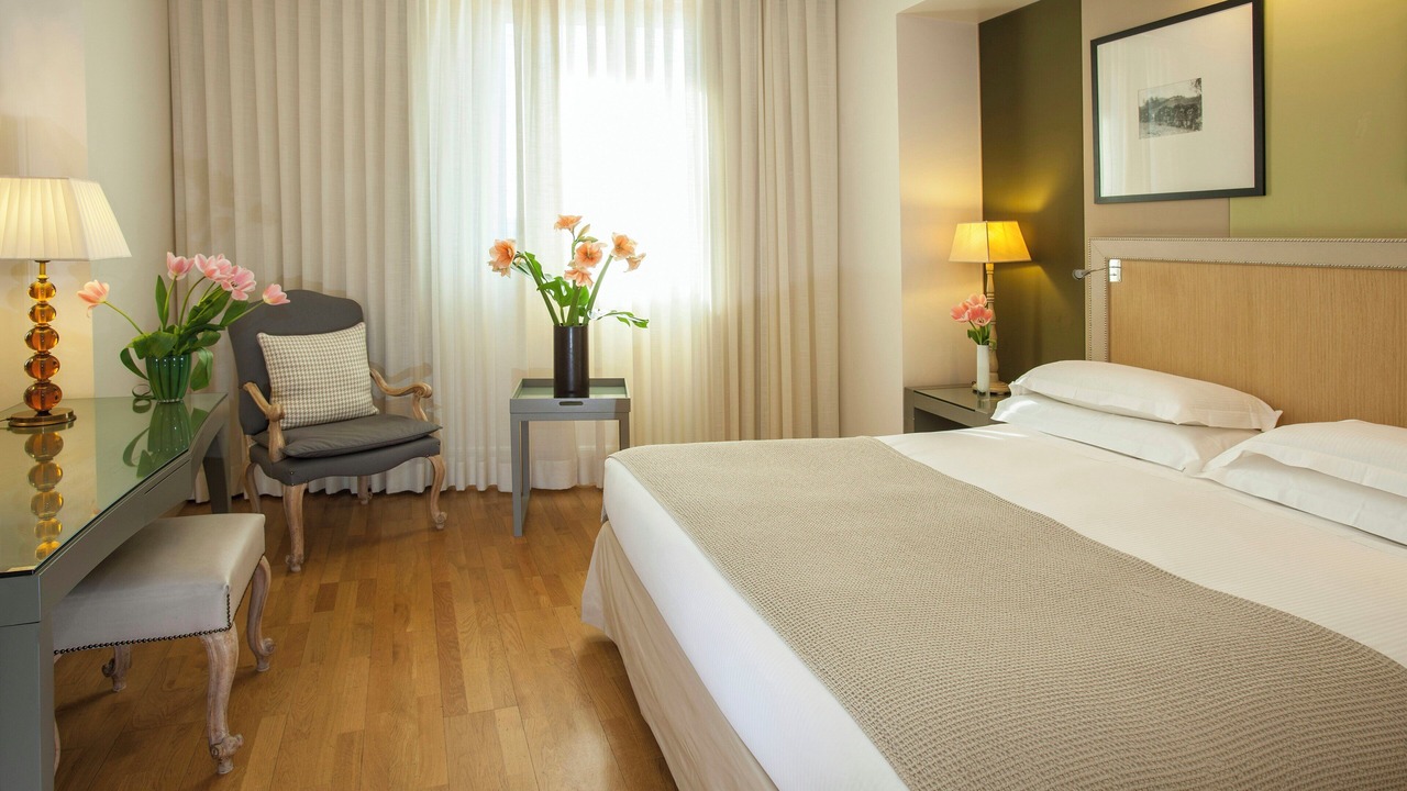 Photo of Bedroom in Novoli - San Donato