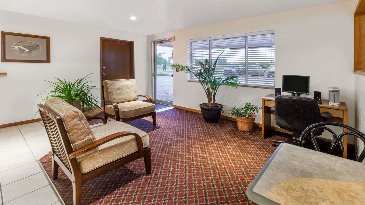 Photo of Livingroom in Ionia