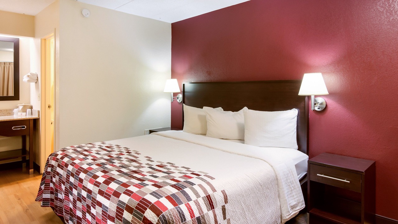 Photo of Bedroom in Grand Rapids