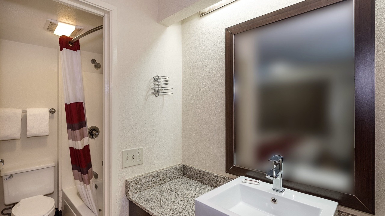 Photo of Bathroom in Maumee