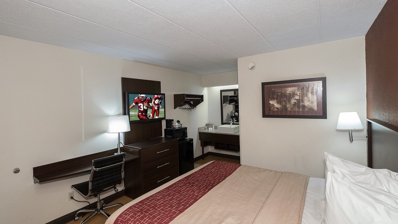 Photo of Bedroom in Maumee