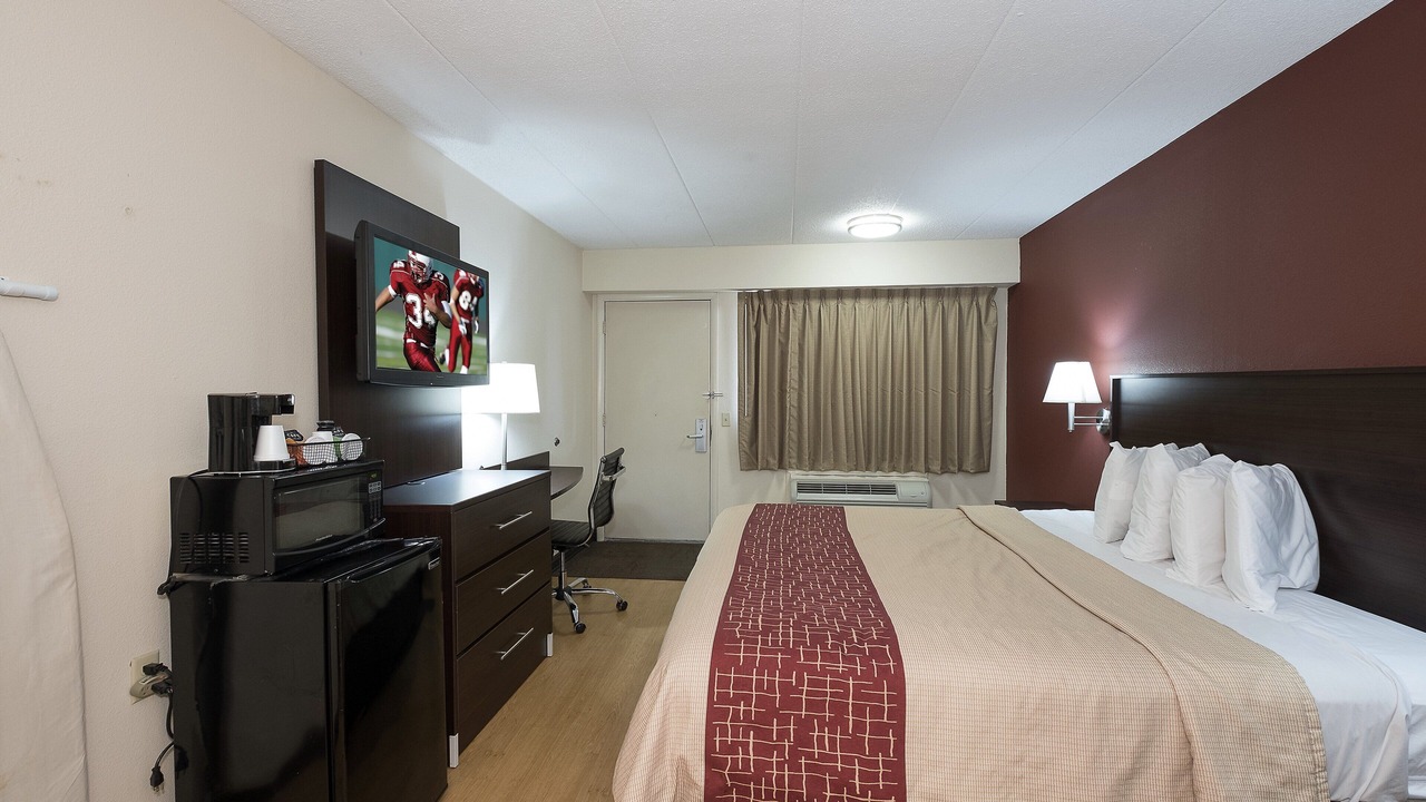 Photo of Bedroom in Maumee