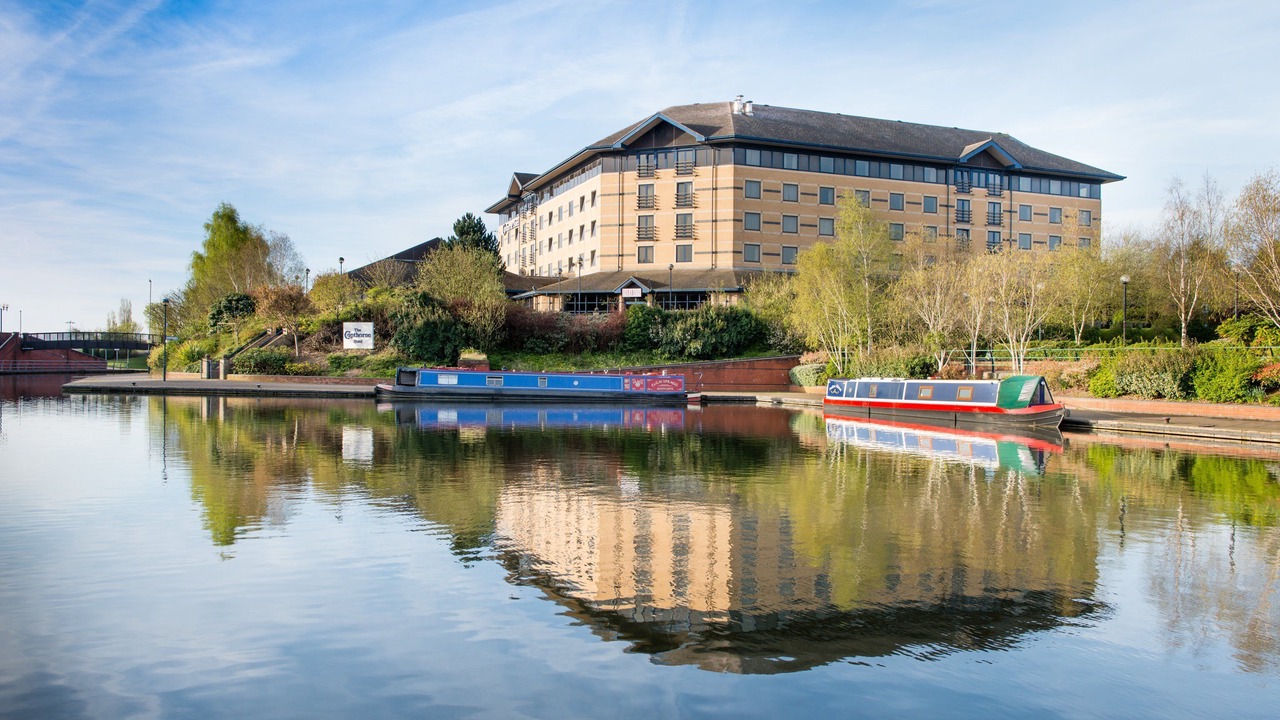 Photo of Outdoor in Brierley Hill