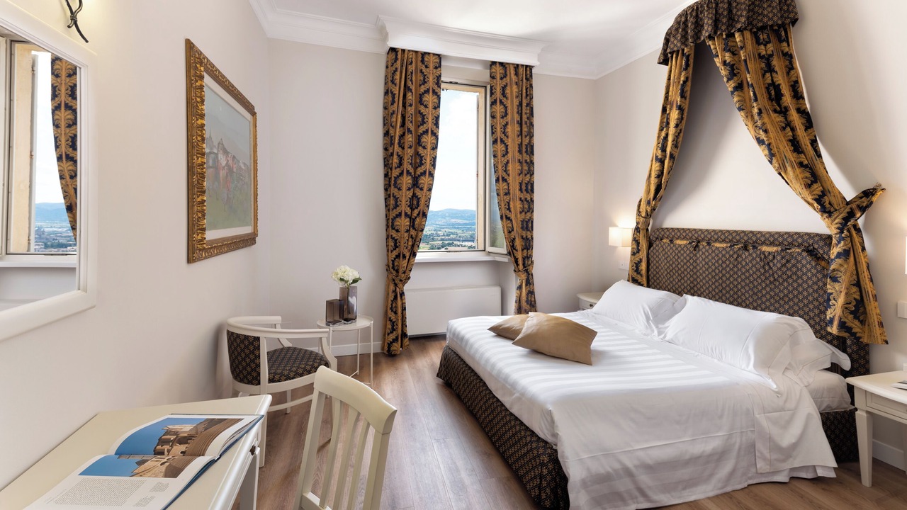 Photo of Bedroom in Assisi
