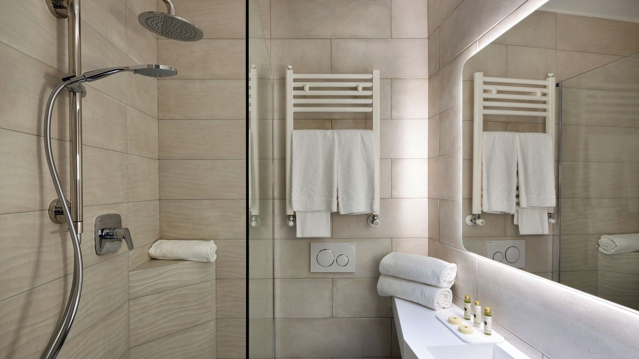 Photo of Bedroom in Assisi