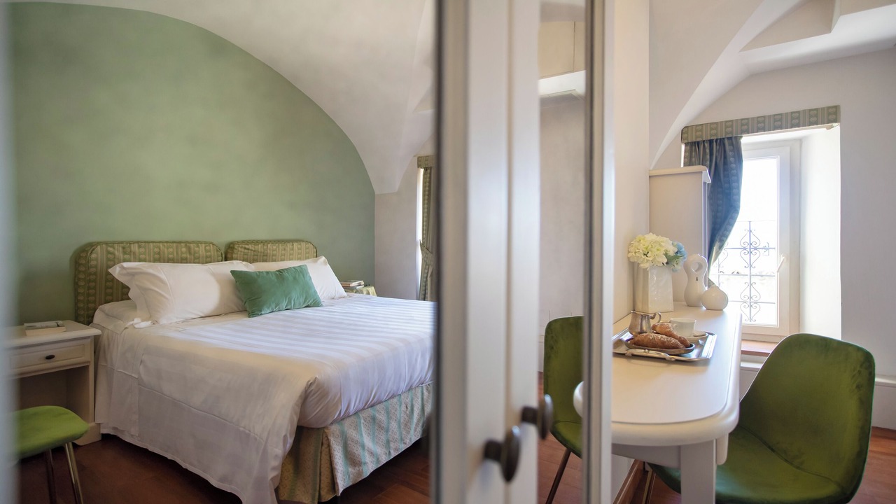 Photo of Bedroom in Assisi