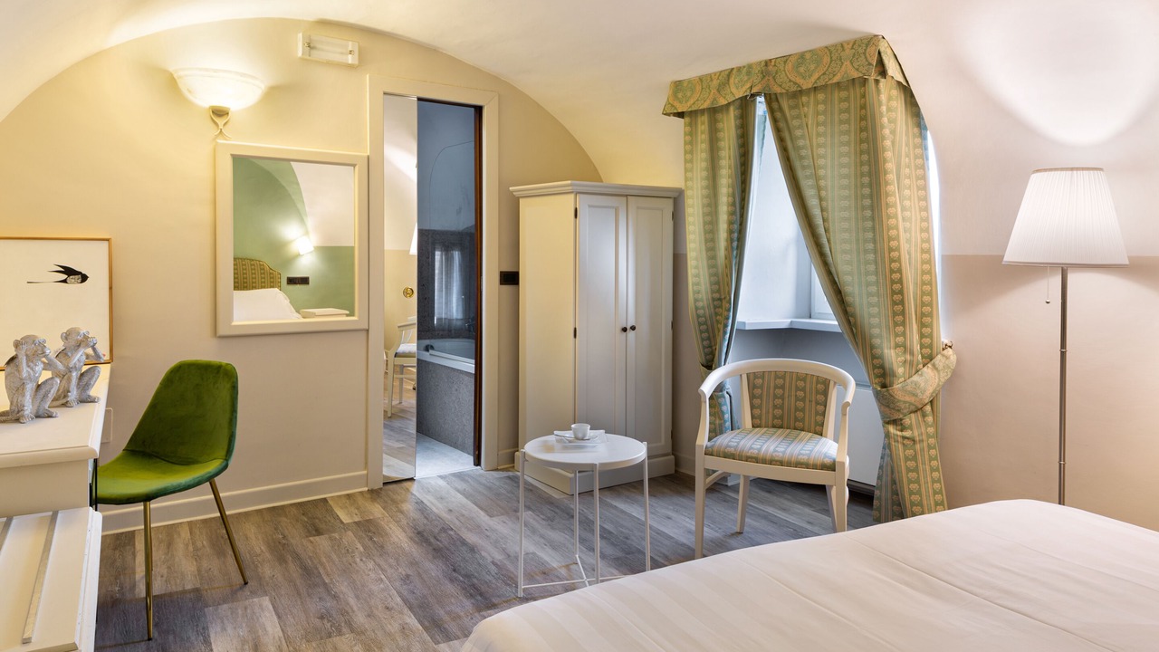 Photo of Bedroom in Assisi