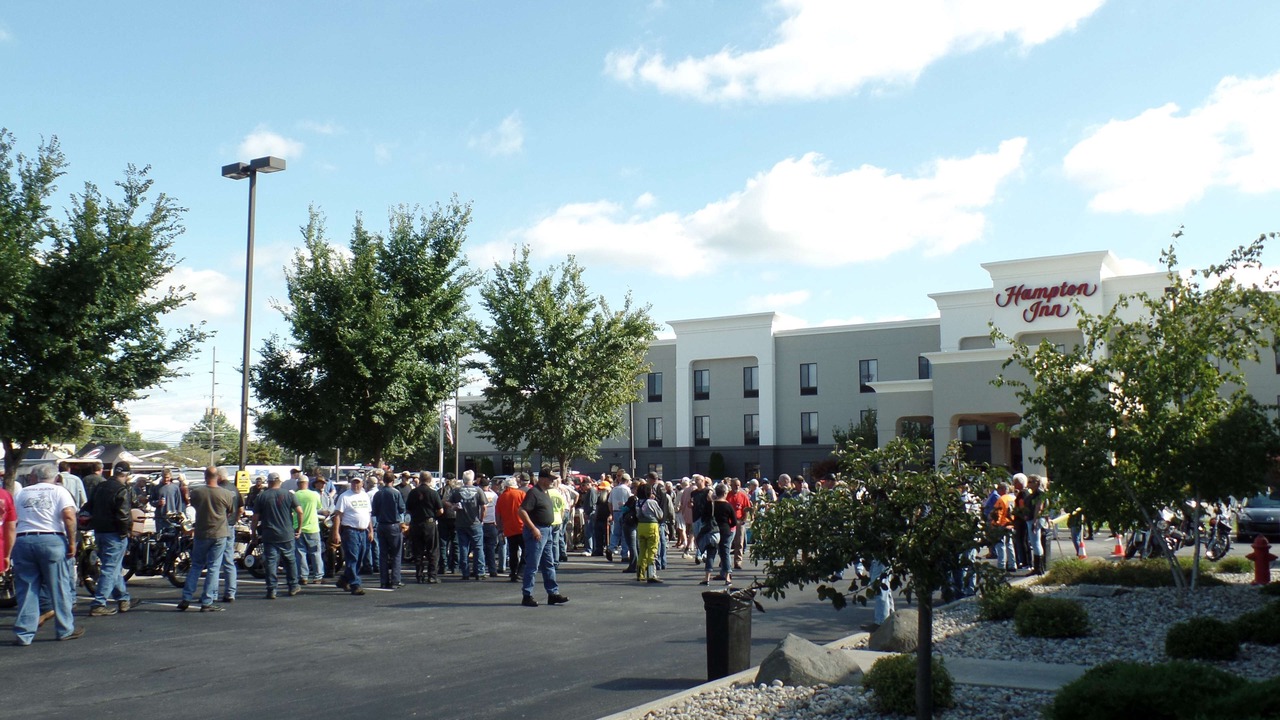 Photo of Outdoor in Bowling Green