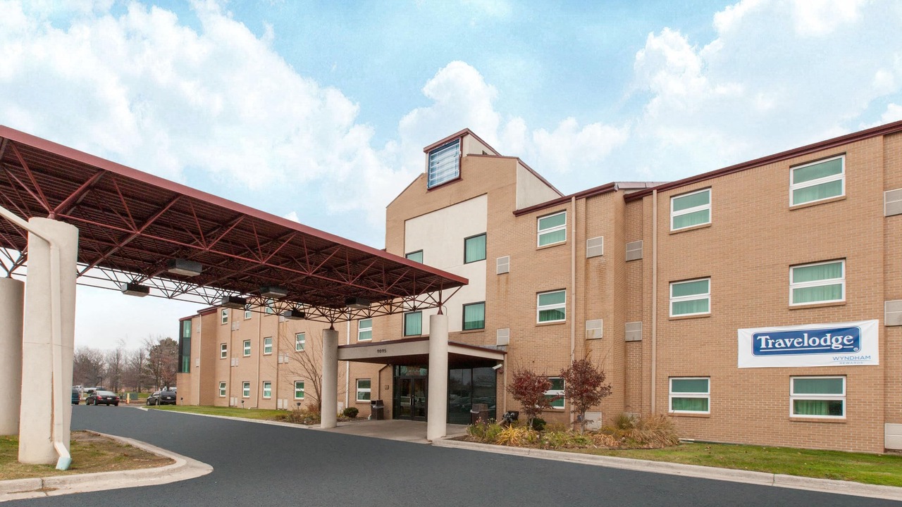 Photo of Outdoor in Romulus