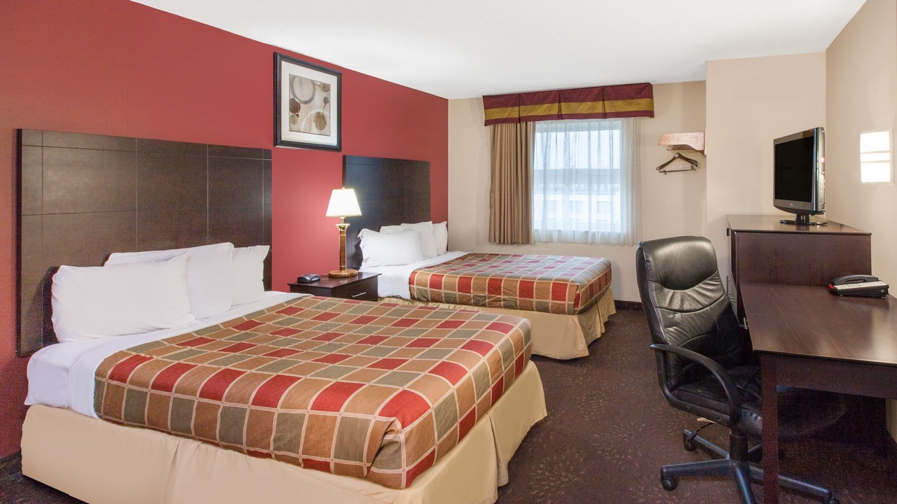 Photo of Bedroom in Romulus
