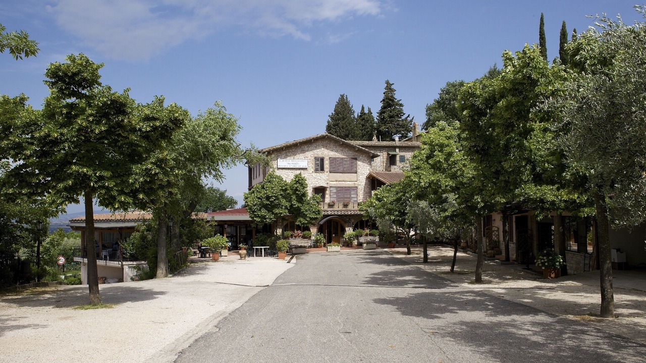 Photo of Outdoor in Assisi