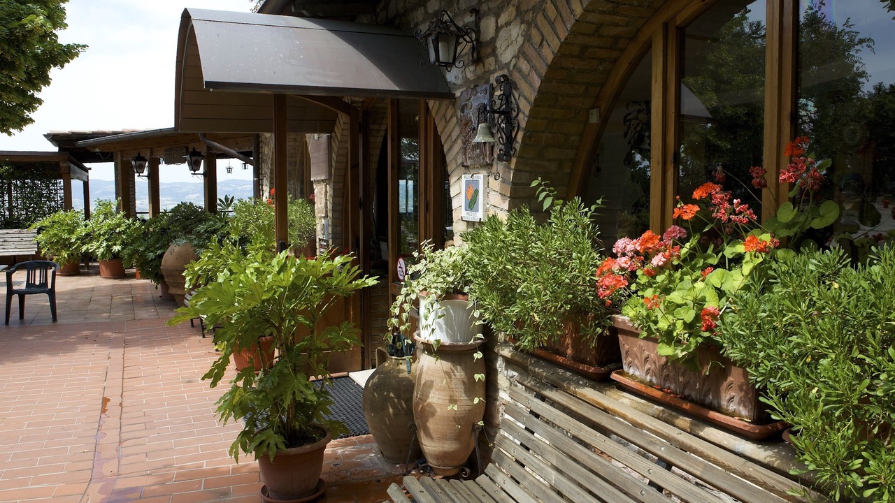 Photo of Outdoor in Assisi