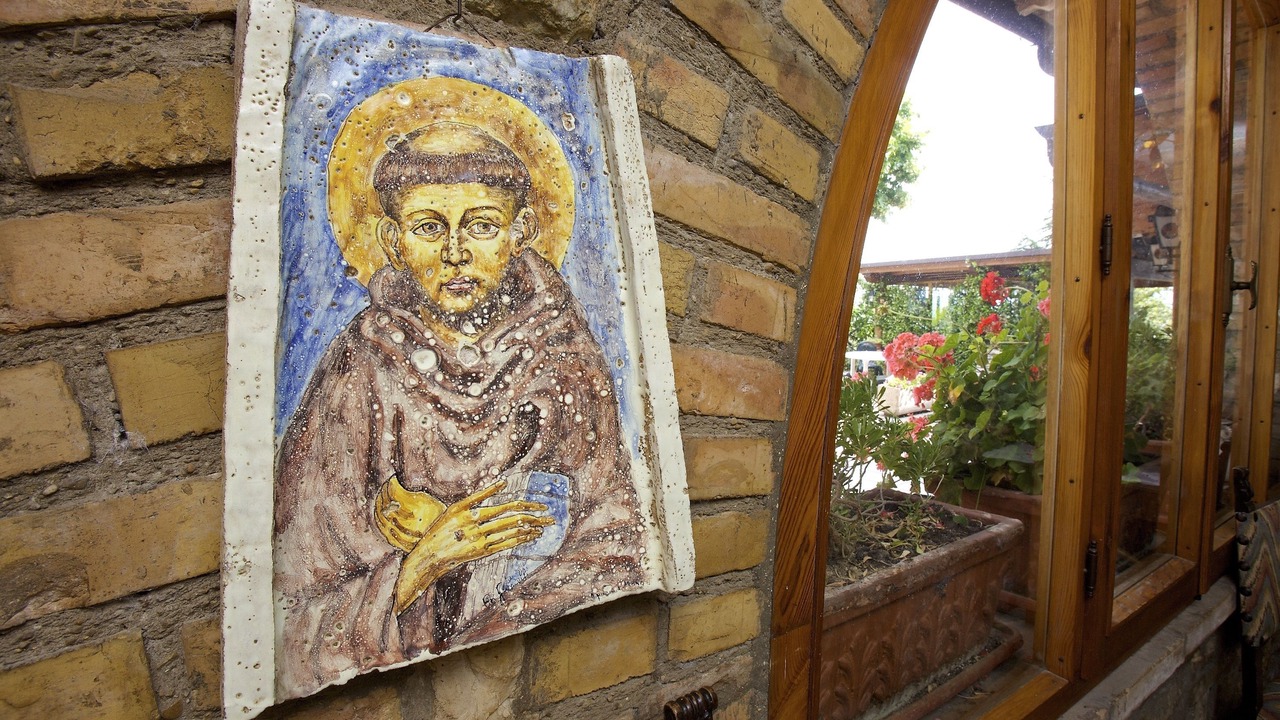 Photo of Others in Assisi