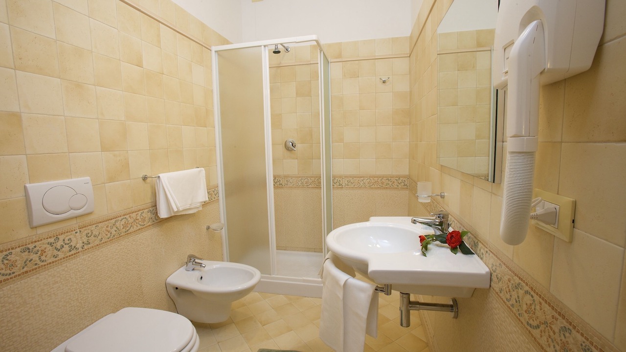 Photo of Bedroom in Assisi