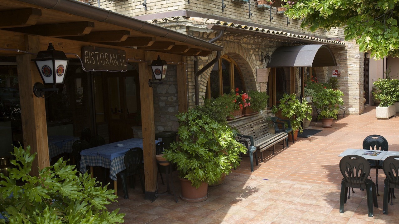 Photo of Outdoor in Assisi