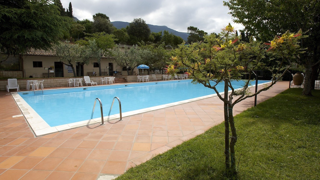 Photo of Outdoor in Assisi