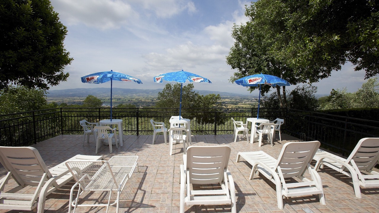 Photo of Outdoor in Assisi