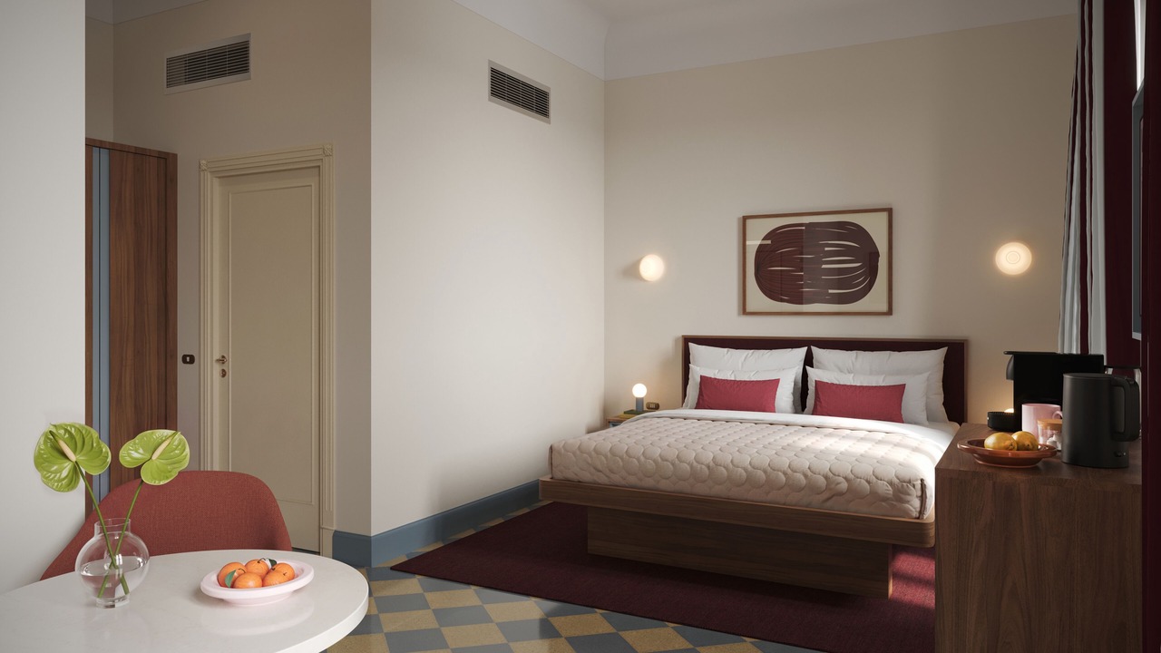Photo of Bedroom in Santissima Annunziata