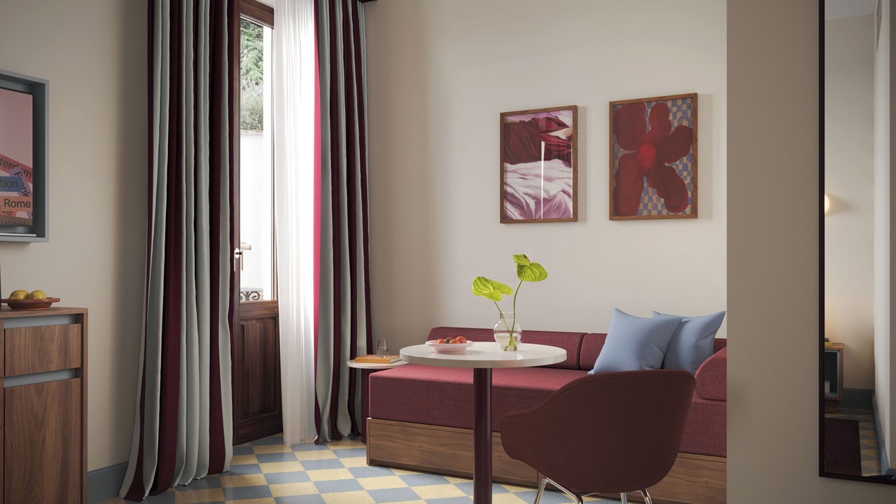 Photo of Bedroom in Santissima Annunziata