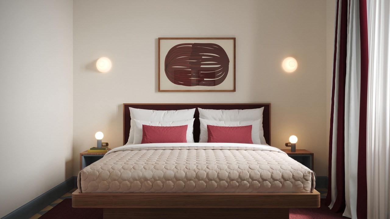 Photo of Bedroom in Santissima Annunziata