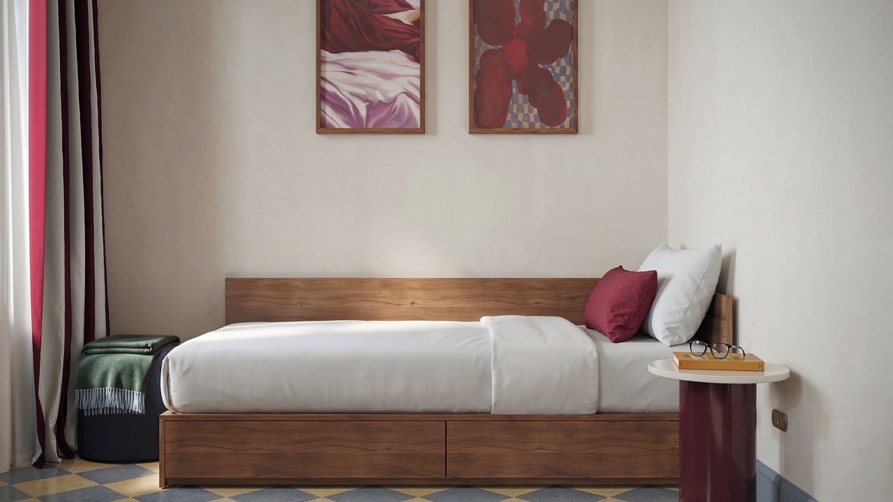 Photo of Bedroom in Santissima Annunziata