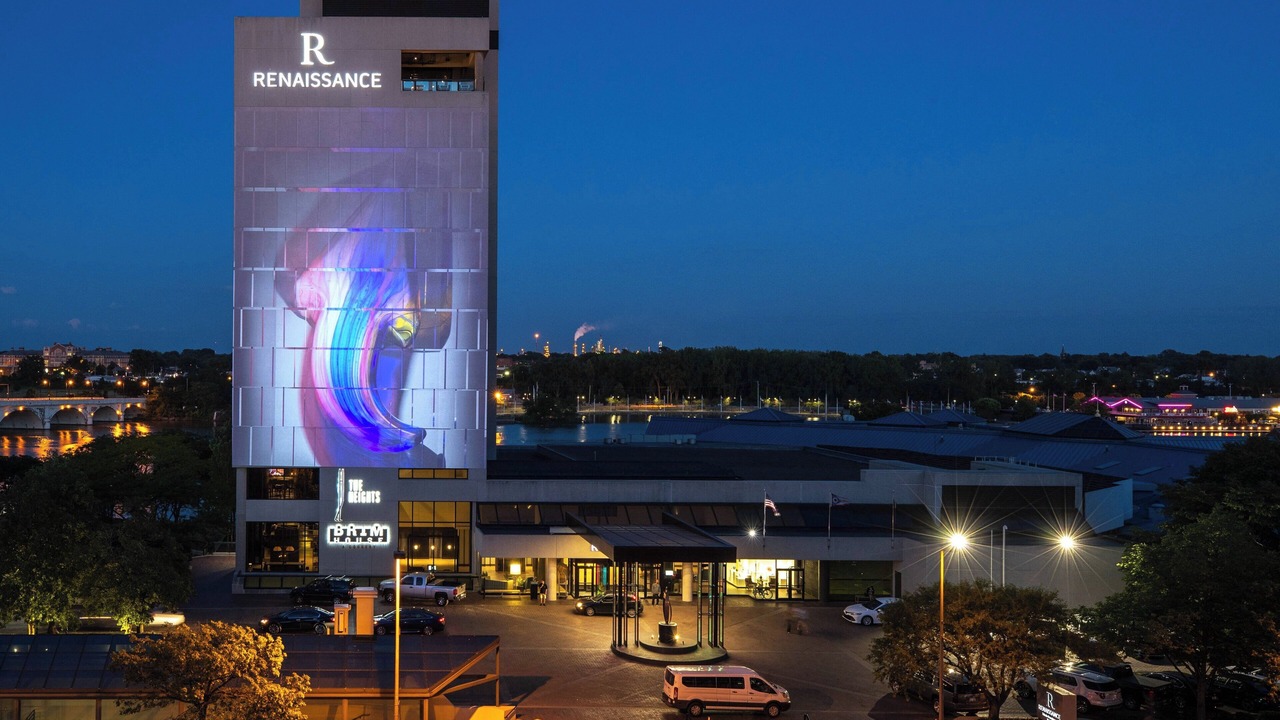 Photo of Outdoor in Downtown Toledo